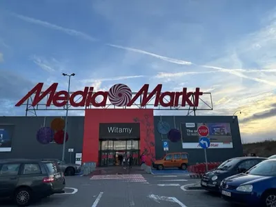 Media Markt